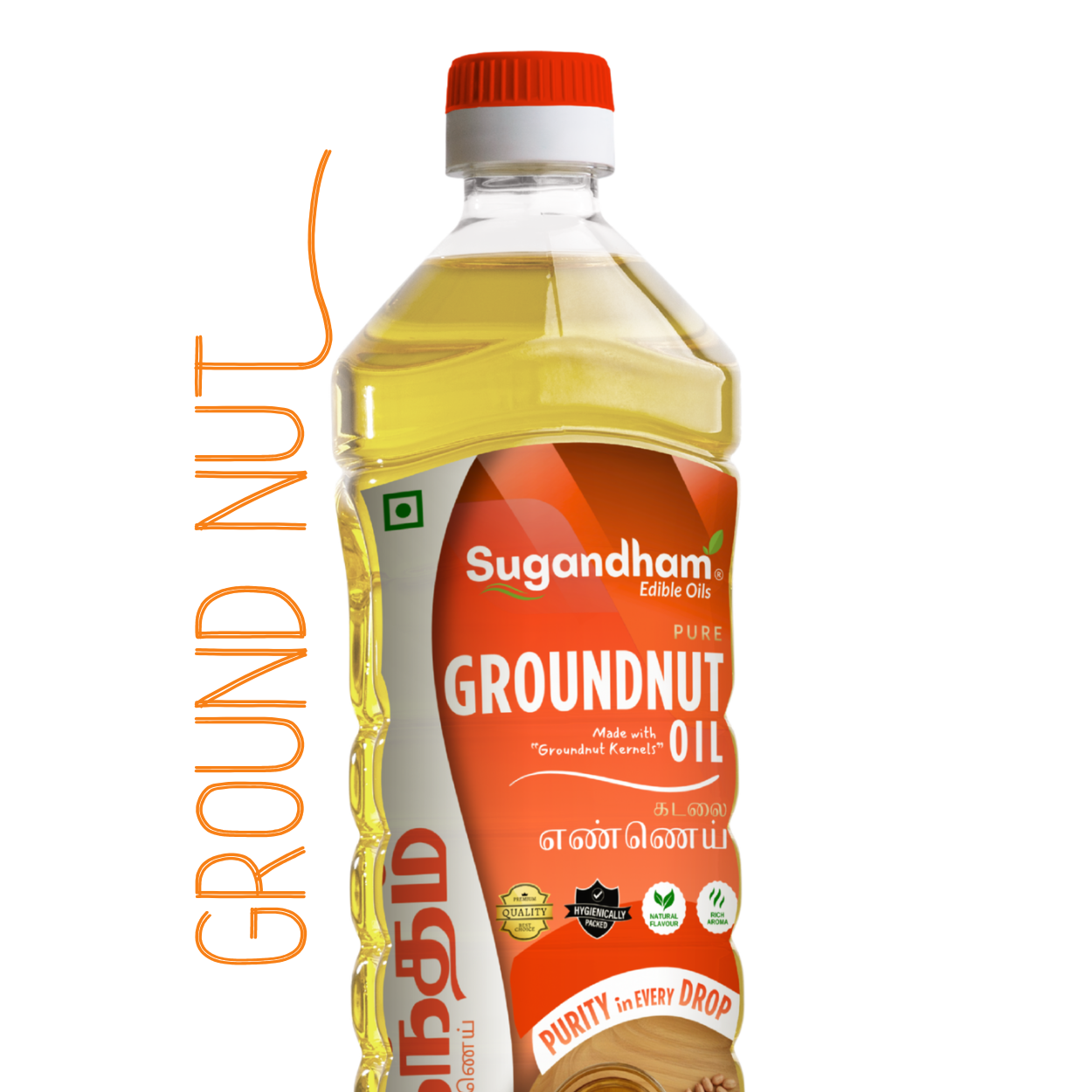 Ground Nut
